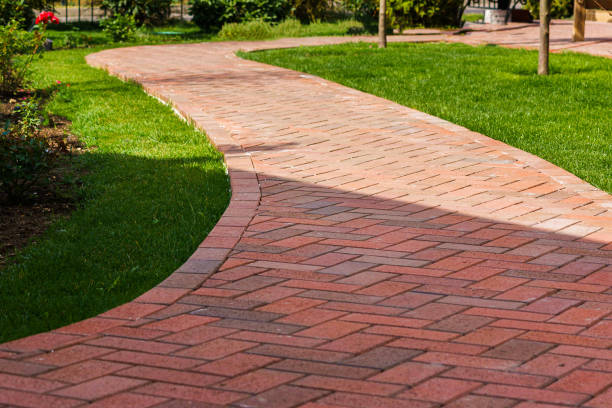 Best Residential Driveway Paver Services  in Roanoke Rapids, NC