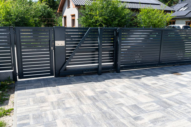 Roanoke Rapids, NC Driveway Pavers Company
