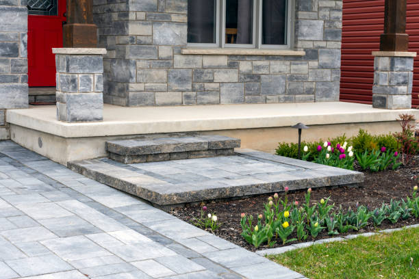 Best Best Driveway Pavers  in Roanoke Rapids, NC