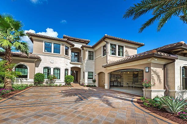 Best Professional Driveway Pavers  in Roanoke Rapids, NC
