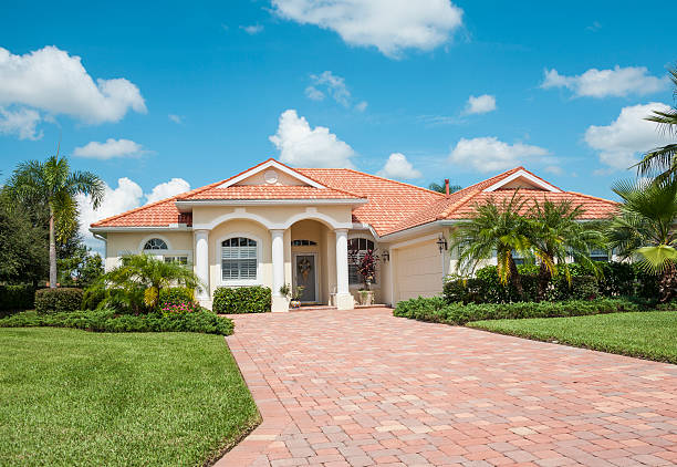 Reliable Roanoke Rapids, NC Driveway Pavers Solutions