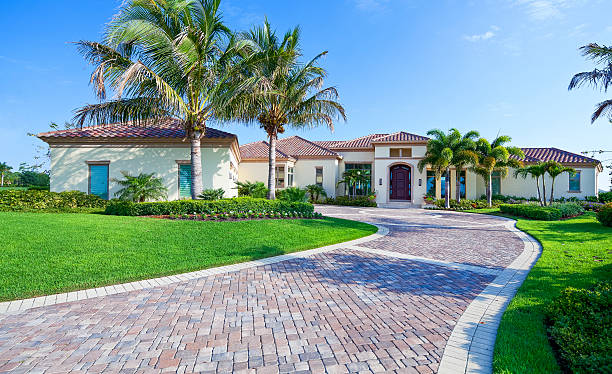 Reasons to Select Us for Your Driveway Paving Requirements in Roanoke Rapids, NC